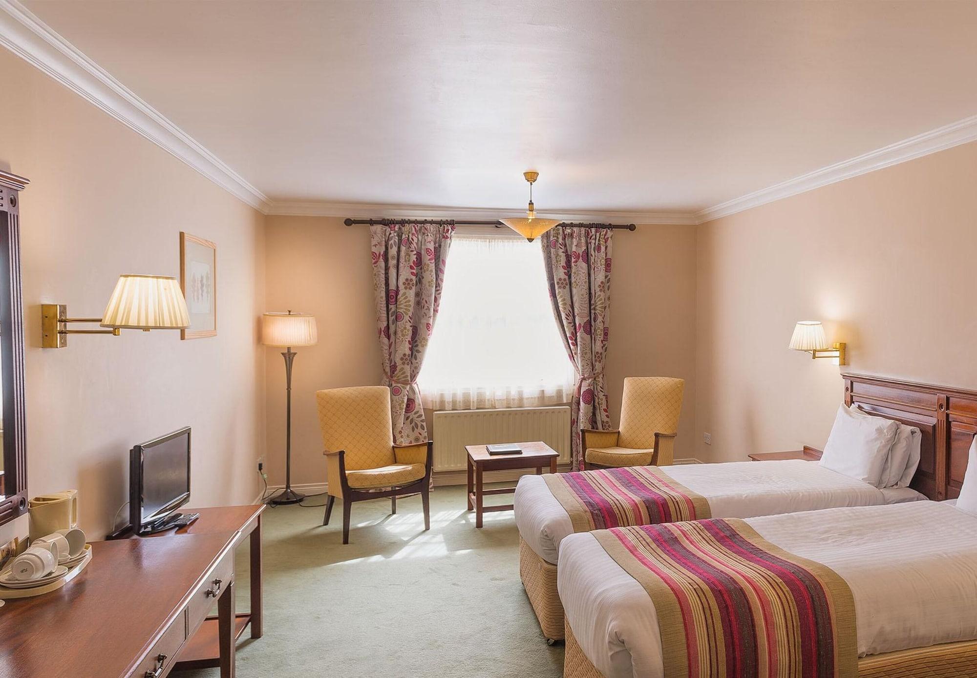 Londonderry Arms Hotel Carnlough Εξωτερικό φωτογραφία
