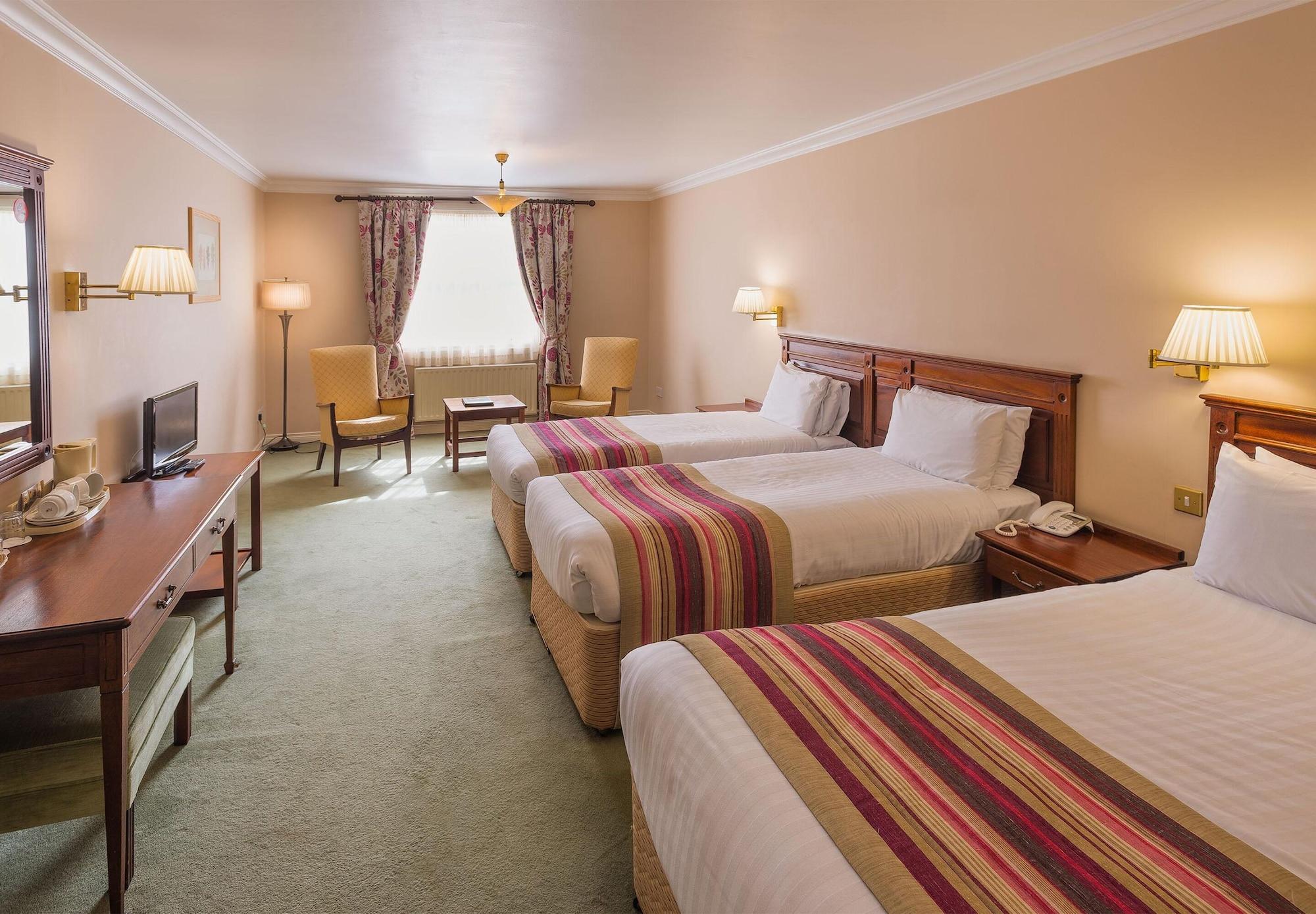 Londonderry Arms Hotel Carnlough Εξωτερικό φωτογραφία