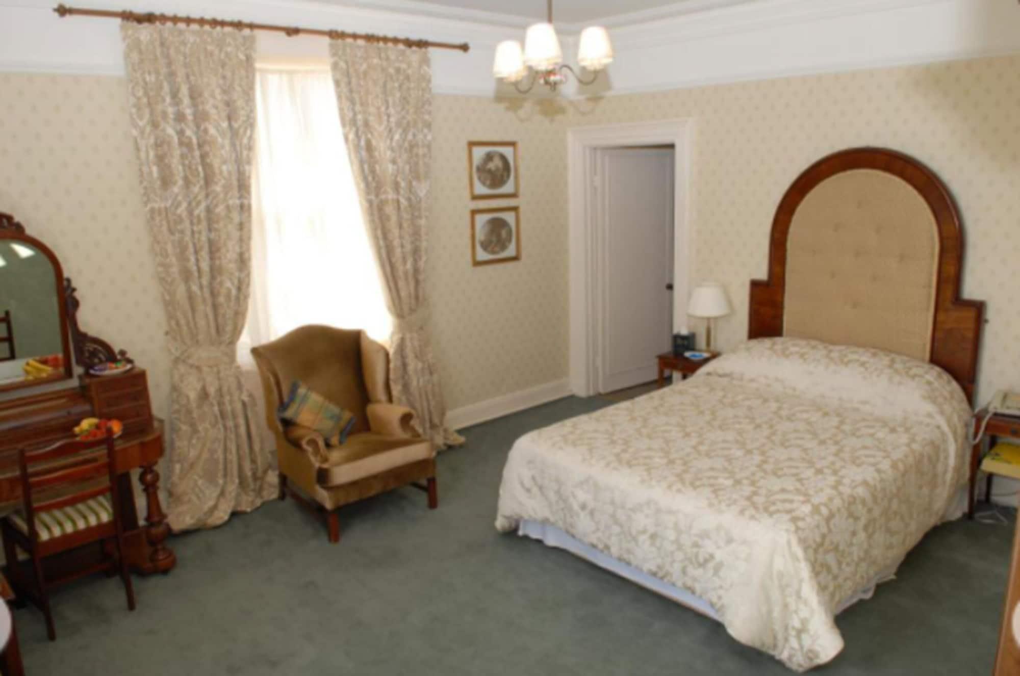 Londonderry Arms Hotel Carnlough Εξωτερικό φωτογραφία