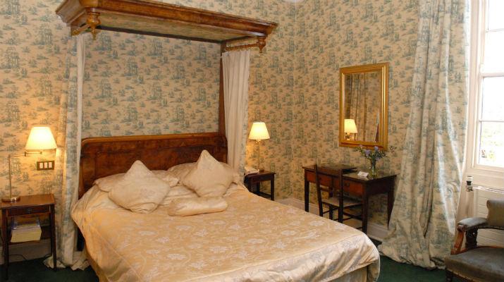 Londonderry Arms Hotel Carnlough Εξωτερικό φωτογραφία