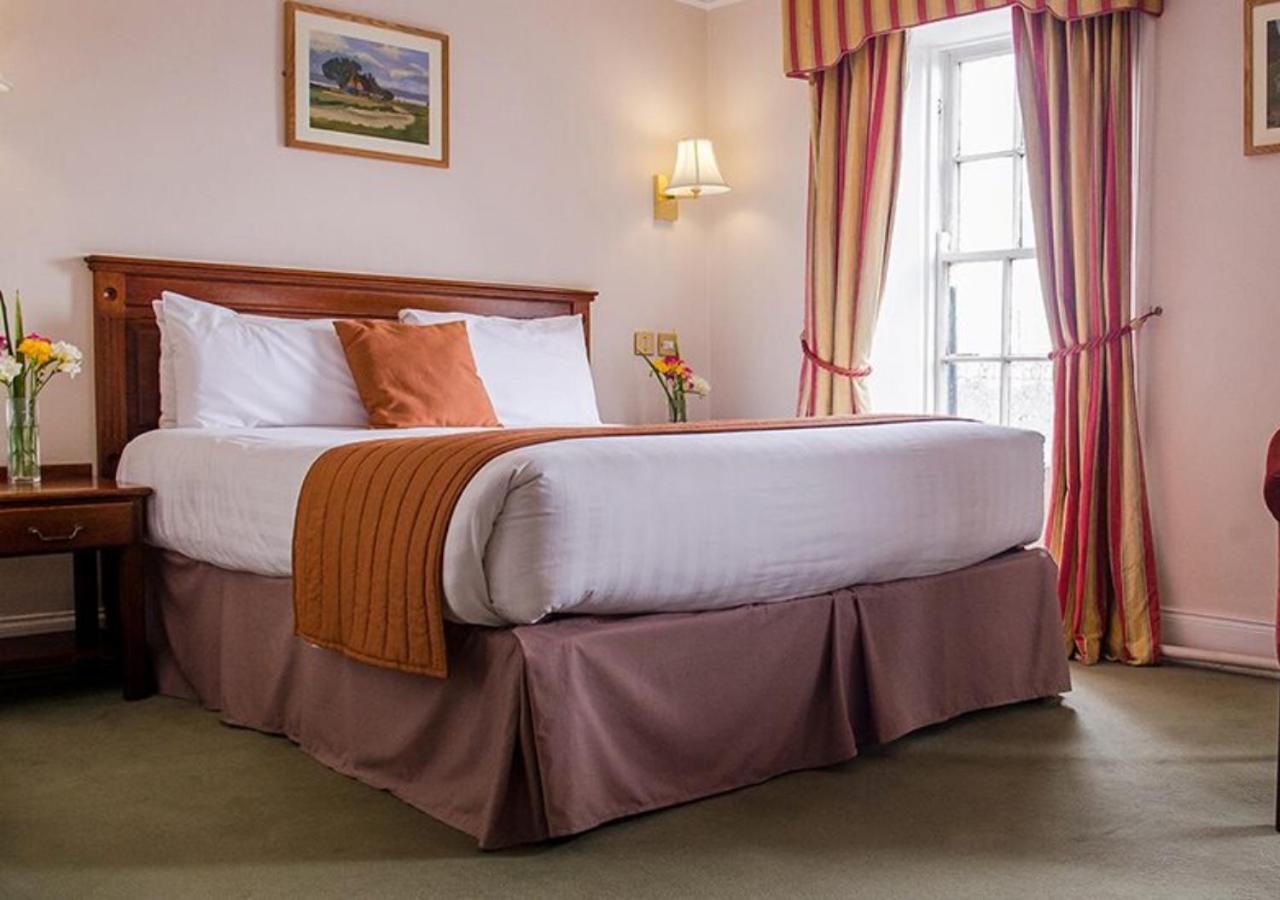 Londonderry Arms Hotel Carnlough Εξωτερικό φωτογραφία
